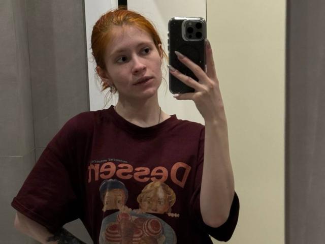 AudryRomie - Live porn &amp; sex cam - 29484347
