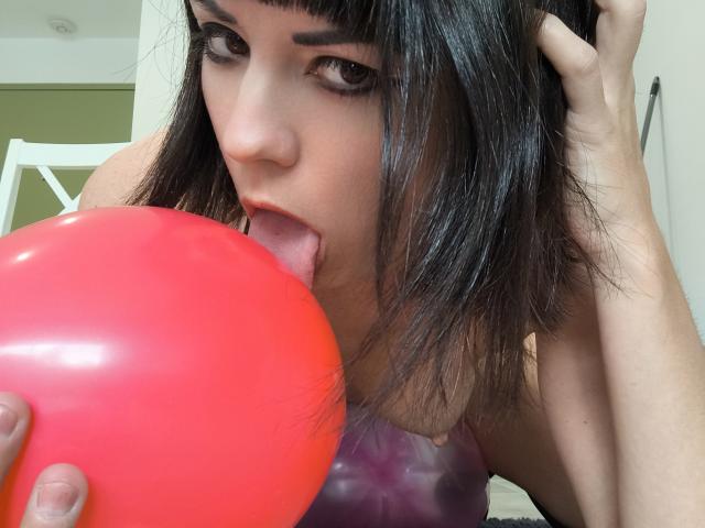 OrianaLaFrancaise - Live porn &amp; sex cam - 29485340