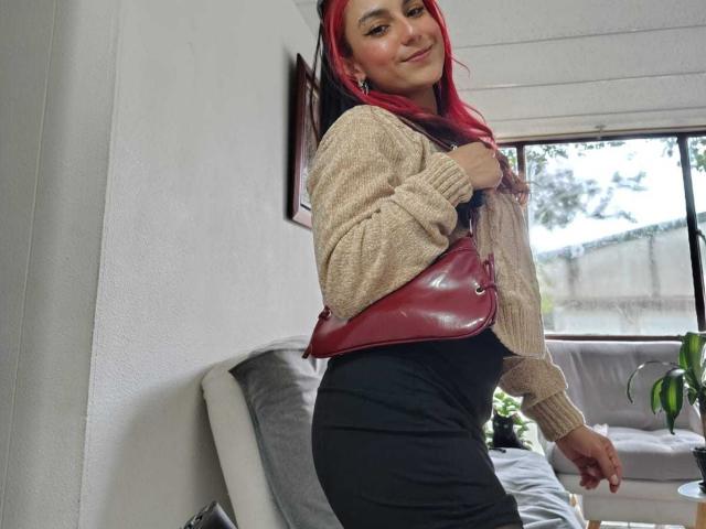 AmyStreetwise69 - Camera khiêu dâm &amp; quyến rũ trực tiếp - 29485454