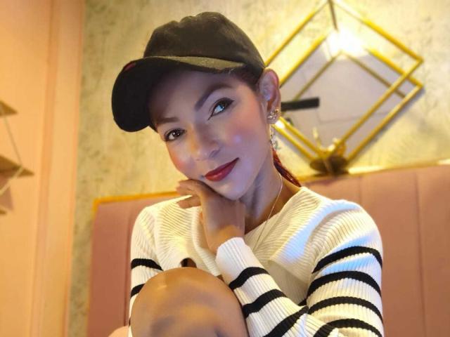 HannaPretty - Sexe cam en vivo - 29485727