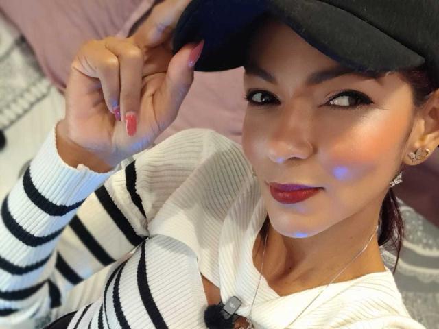 HannaPretty - Live Sex Cam - 29485733