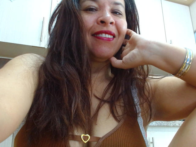 LizethBells - Live sex cam - 29486309