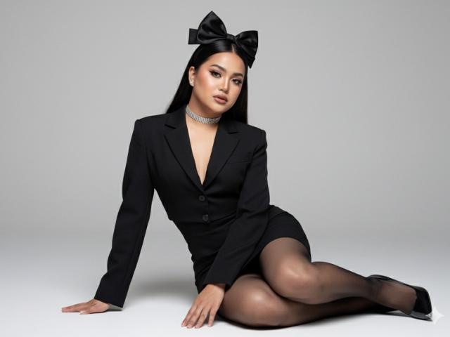 TikoLina - Live sexe cam - 29486567