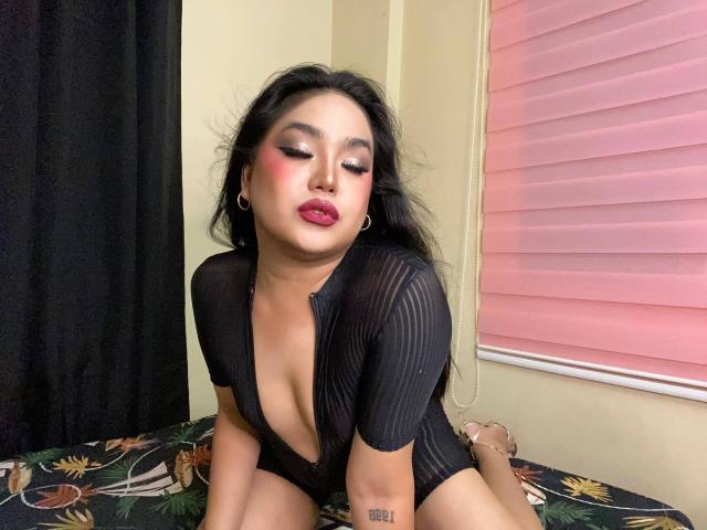 TikoLina - Live sexe cam - 29486876