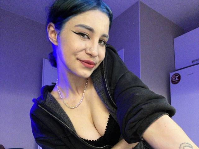 LonaFrias - Live porn &amp; sex cam - 29486927