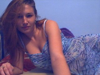 Adoelle - Sexe cam en vivo - 294871