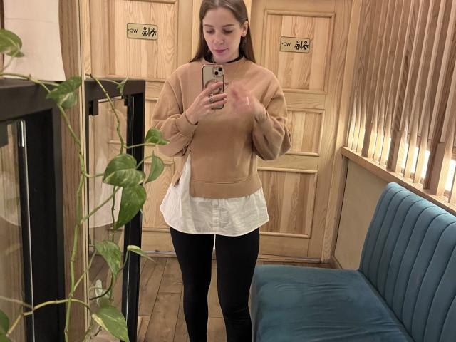 Meliss69 - Live porn &amp; sex cam - 29487569