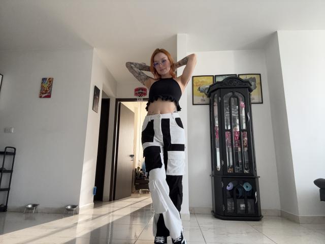 SarahRousen - Live porn &amp; sex cam - 29487857