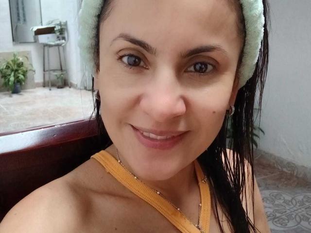 SolaraDubois - Live sexe cam - 29488223