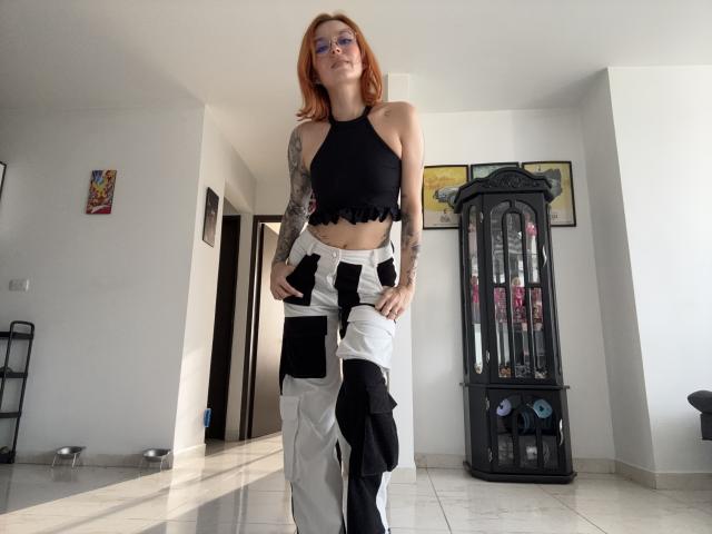 SarahRousen - Live porn &amp; sex cam - 29488700
