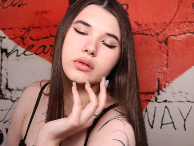 CuteDomi-hot - Sexe cam en vivo - 29488922