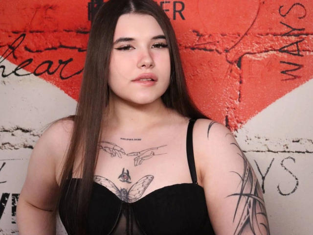CuteDomi-hot - Live sexe cam - 29488940