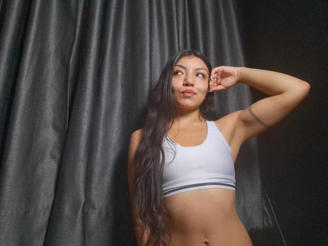 IbbyeMoreau - Live porn &amp; sex cam - 29489018