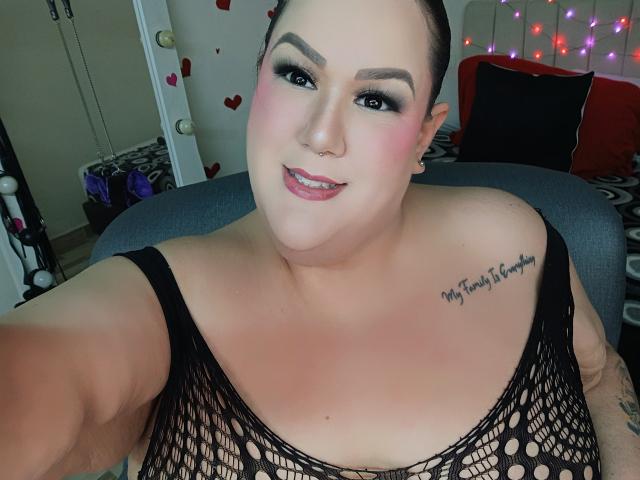 GiiannaMorrys - Live porn &amp; sex cam - 29489048