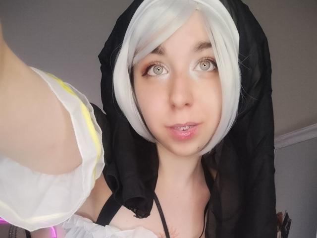 AlexxisSky - Sexe cam en vivo - 29489402