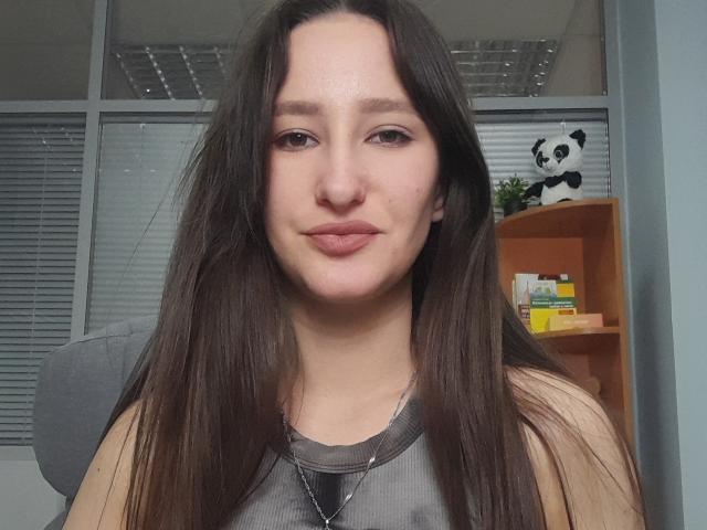 Omella - Live porn &amp; sex cam - 29489864