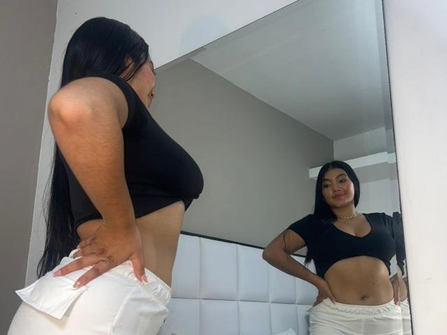 AlisBella - Sexe cam en vivo - 29490554