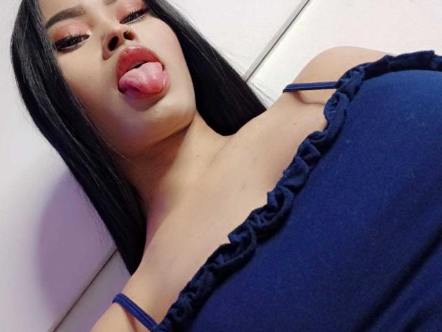 KarolPalacios - сексуальная веб-камера в реальном времени - 29492009
