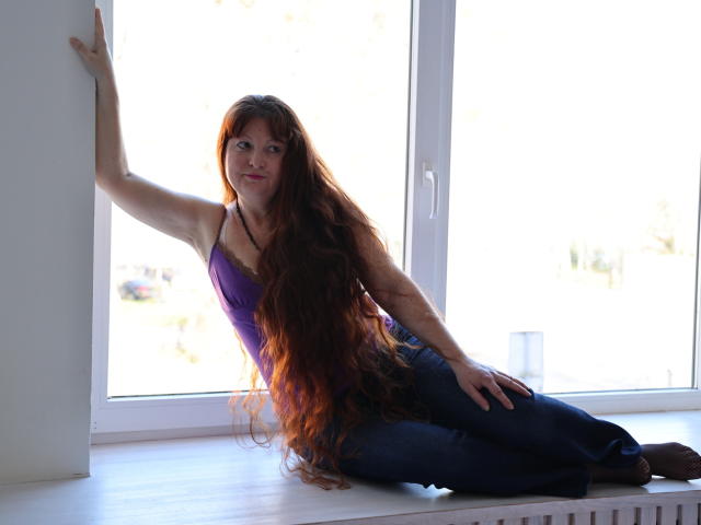 OVanessaHotly - Sexe cam en vivo - 29492345