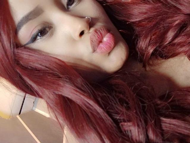 KarolPalacios - Sexe cam en vivo - 29492642