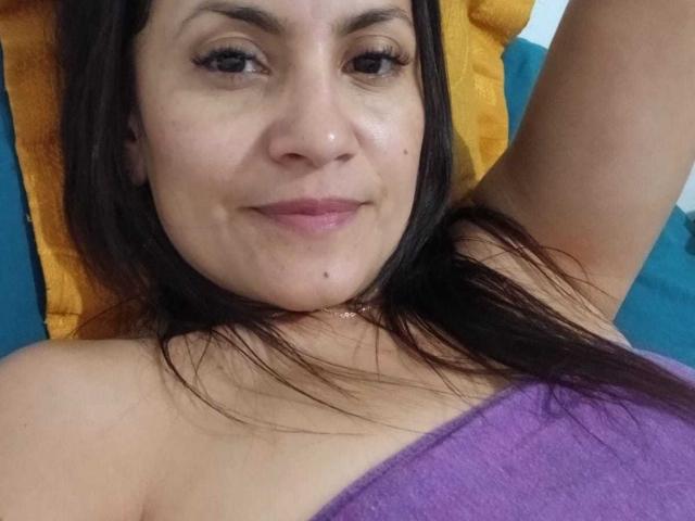 SolaraDubois - Live porn &amp; sex cam - 29493266