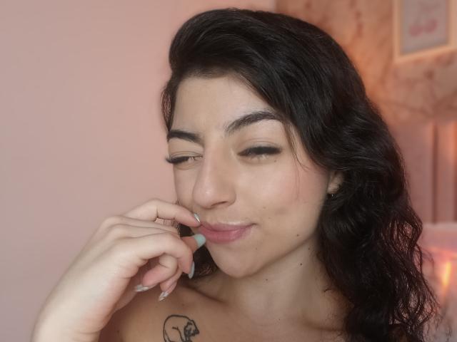 AnntonellaWatson - Camera khiêu dâm &amp; quyến rũ trực tiếp - 29493908