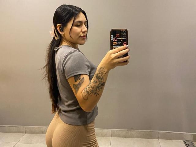 SophiaMarx - Live porn &amp; sex cam - 29494271