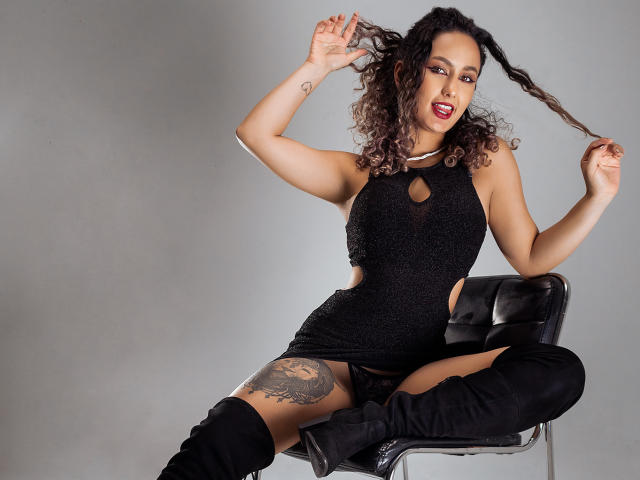 FloraSaenz - Live sexe cam - 29494331