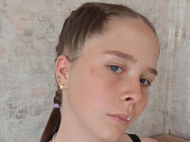 UrsulaBenck - сексуальная веб-камера в реальном времени - 29494457