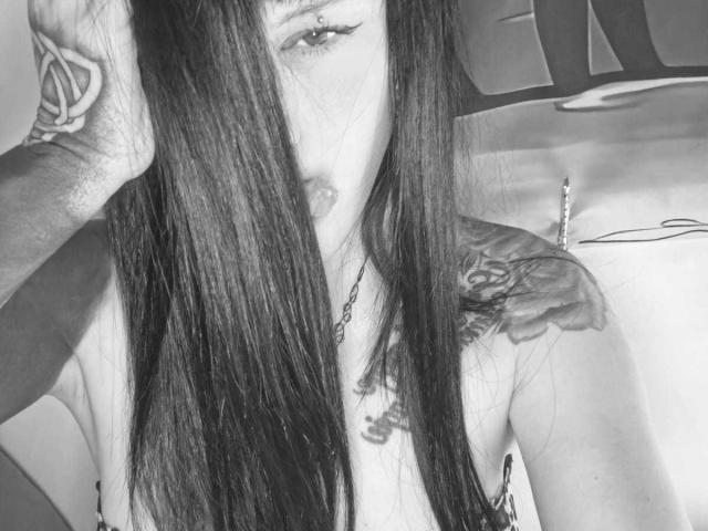SophyOr - Sexe cam en vivo - 29495087