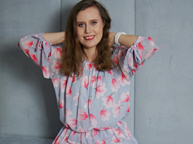 LizzySparkle - Sexe cam en vivo - 29495174
