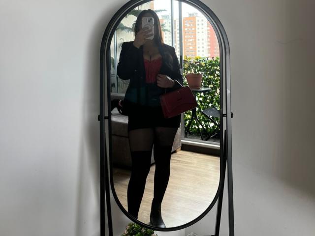 GalaMalkova - Sexe cam en vivo - 29495345