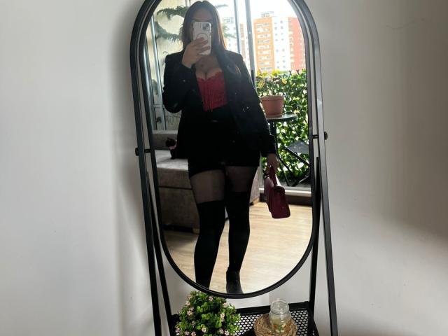 GalaMalkova - Sexe cam en vivo - 29495351