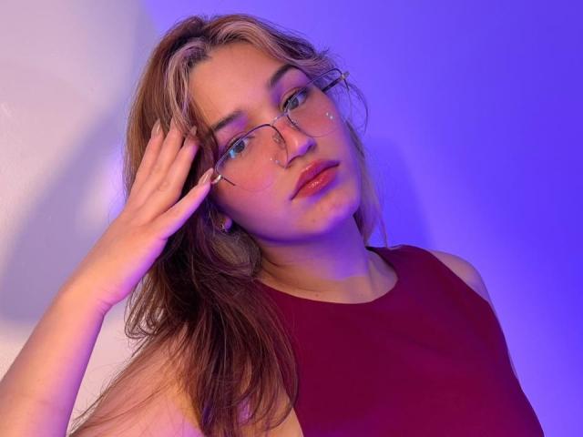 ElodieGardner - Live sex cam - 29495855