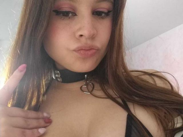MelaniBecker - Live porn &amp; sex cam - 29496029