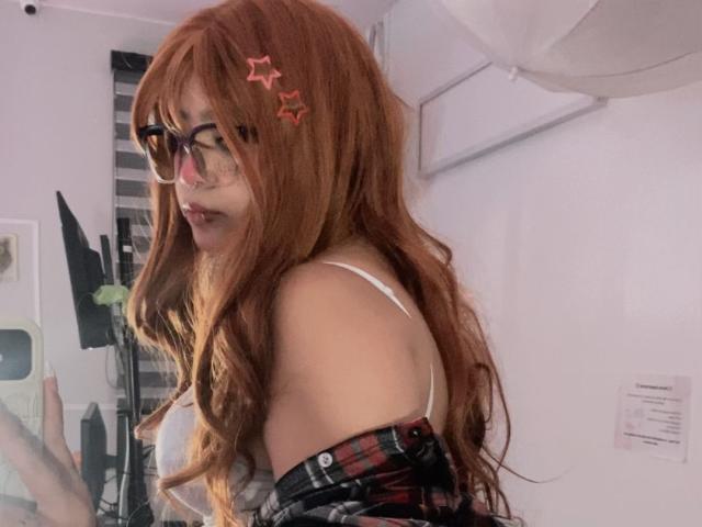 AmaraKazumi - Sexe cam en vivo - 29496341