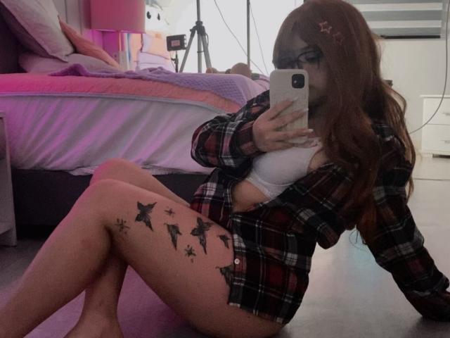 AmaraKazumi - Sexe cam en vivo - 29496344