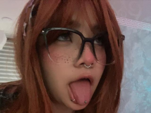 AmaraKazumi - Live porn &amp; sex cam - 29496371