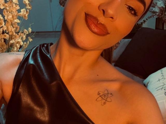 AdharaCooperr - Live porn &amp; sex cam - 29496773