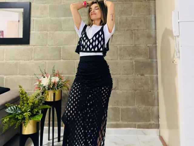 AdharaCooperr - Live porn &amp; sex cam - 29496776