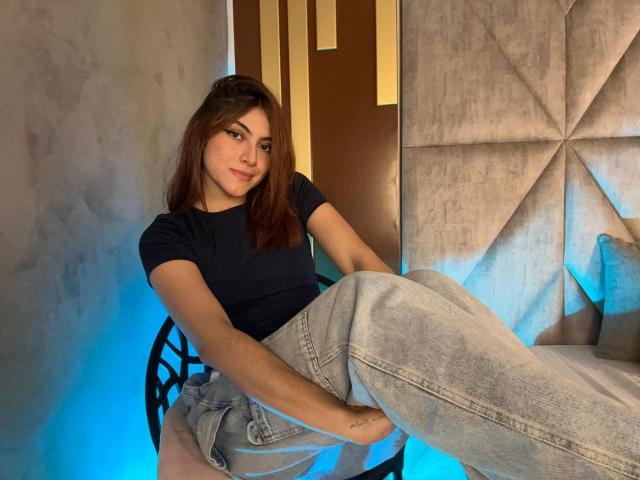 SpencerLe - Sexe cam en vivo - 29496866