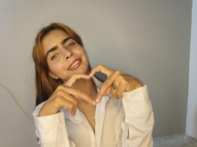 OdetteDorotea - Live porno og sexkamera - 29497238