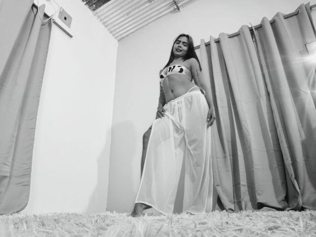 OdetteDorotea - 라이브 포르노 &amp; 섹스 캠 - 29497244