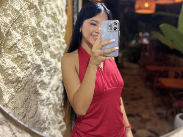 EstrellaXHot - Camera khiêu dâm &amp; quyến rũ trực tiếp - 29497397