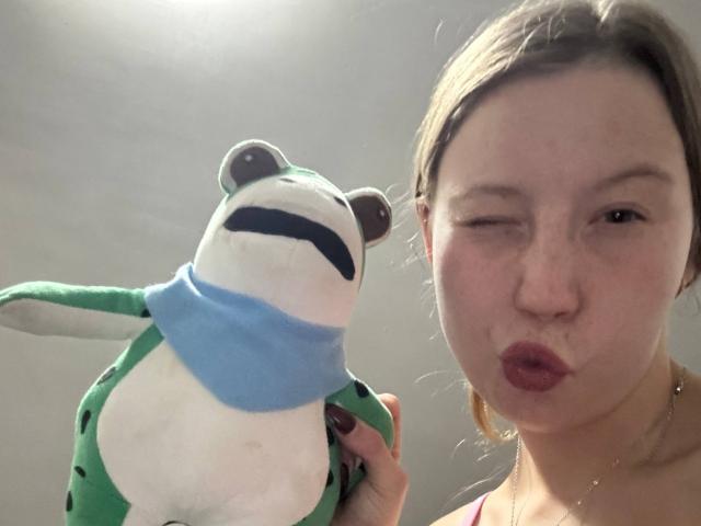 LoretaFeltner - Live sexe cam - 29497835