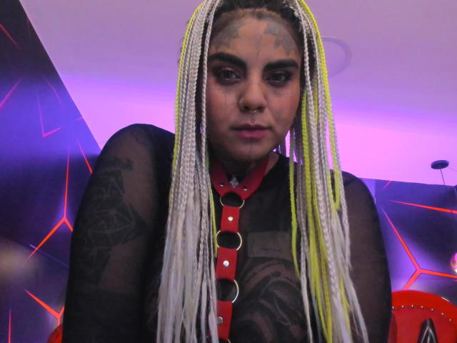 MilaBlake - Live porn &amp; sex cam - 29498045