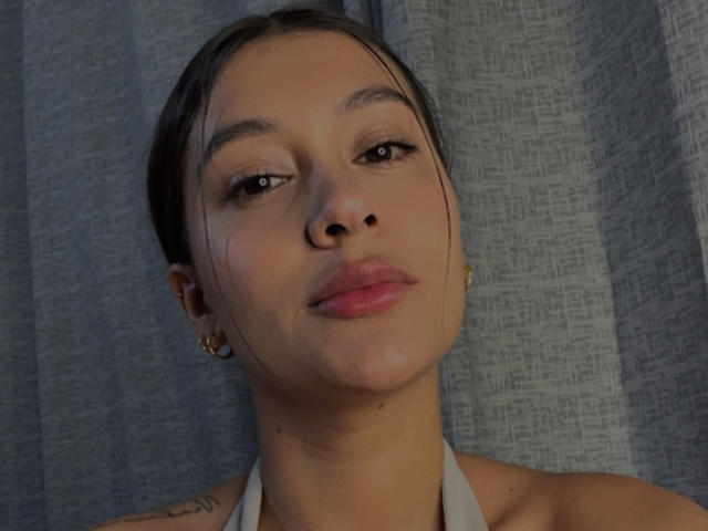 ThaliaAres - Live sex cam - 29498723