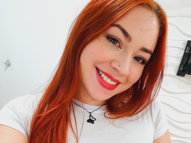 JanneFlower - Sexe cam en vivo - 29498804