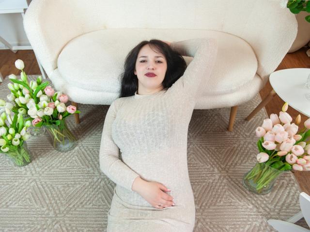 IsabelBlackberry - Live porn &amp; sex cam - 29499086