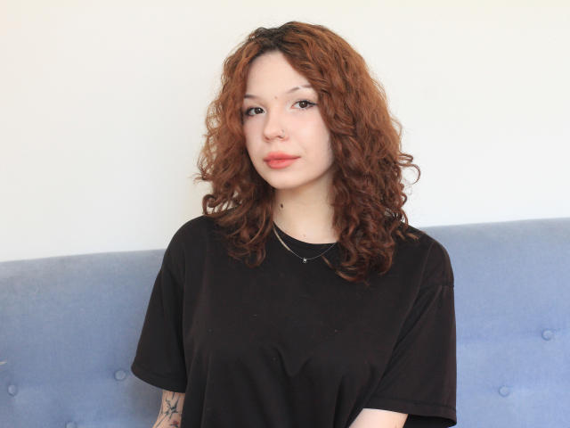 ArinaFleur - Sexe cam en vivo - 29499305